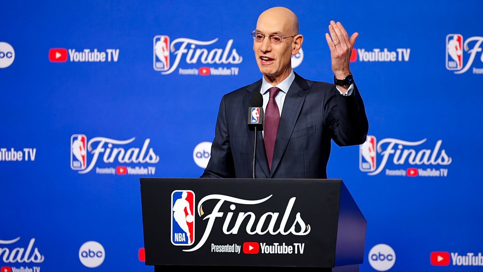 ESPN Insider Explains How Lakers’ $10B Sale Almost Confirms NBA Expansion Teams Are Coming