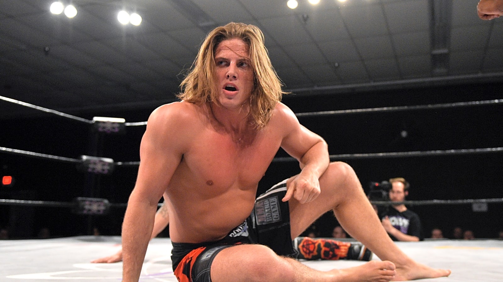 MLW Summer of the Beasts Results: Matt Riddle vs KENTA
