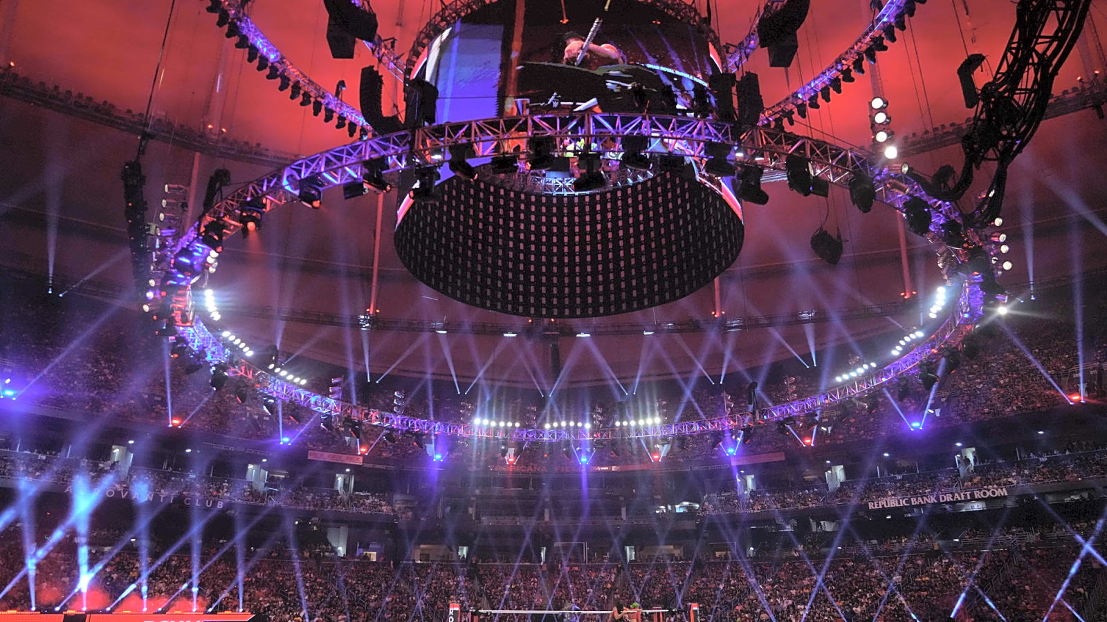 WWE 2K26's Leaked Logo Sparks Hopes Of An Attitude Era Theme