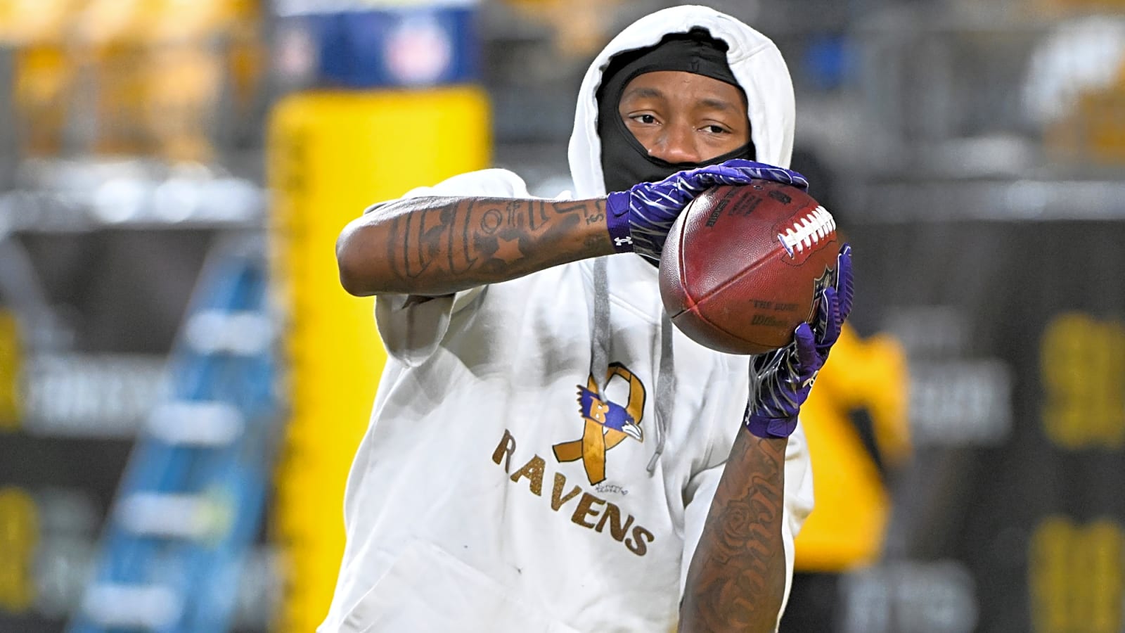 Ravens reporter seems to confirm major Zay Flowers contract update
