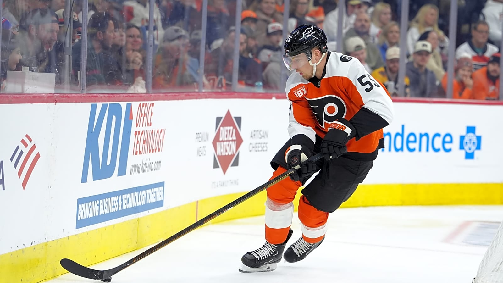 Flyers To Retain Rasmus Ristolainen