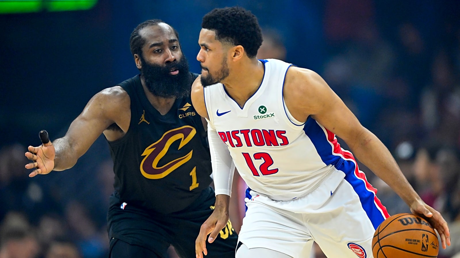 Talkin’ Cavs: The James Harden effect and early postseason thoughts