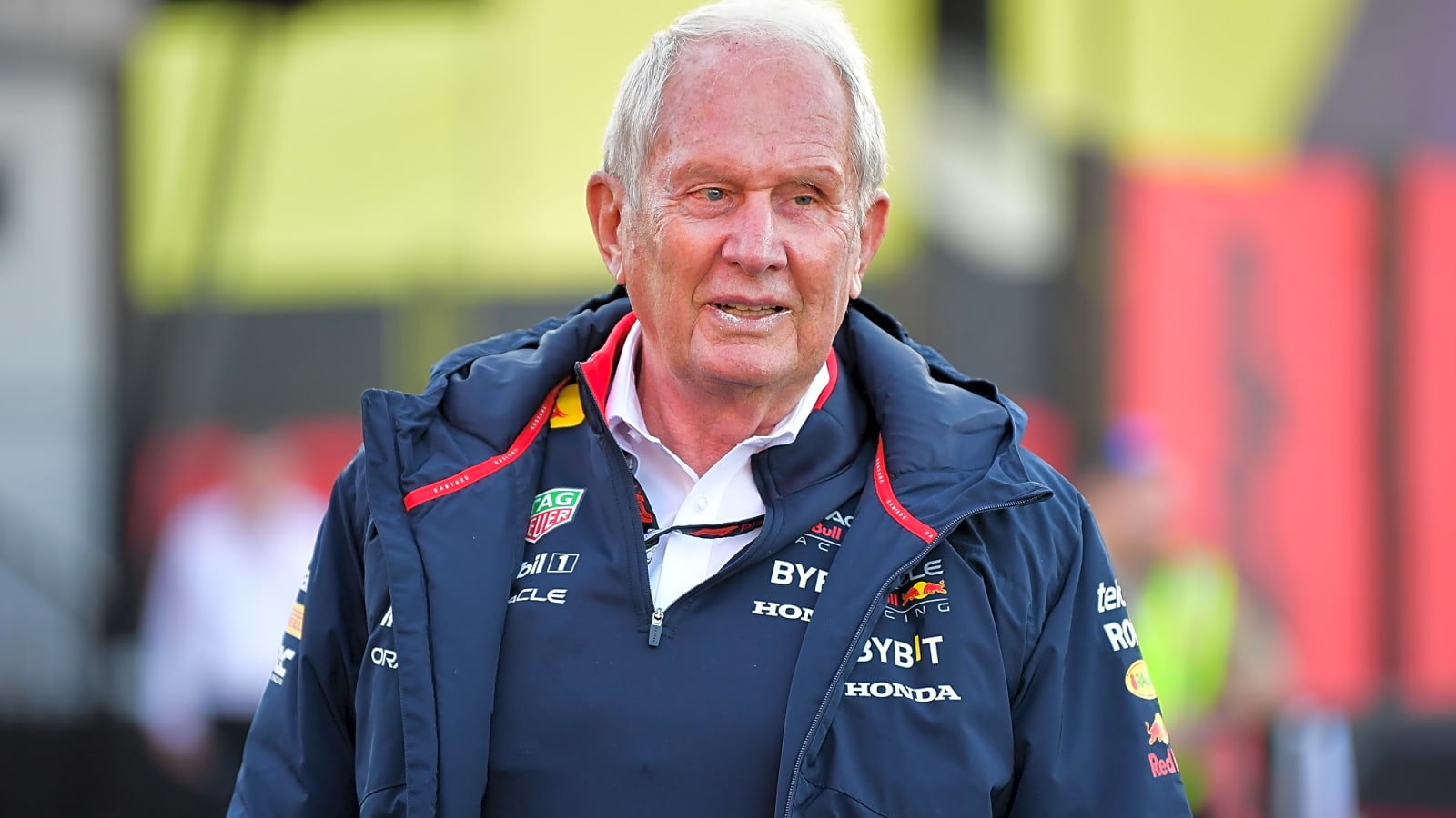 Helmut Marko Reveals Max Verstappen Purposely Avoided Using Red Bull Exit Clause to Jump Ship in 2026