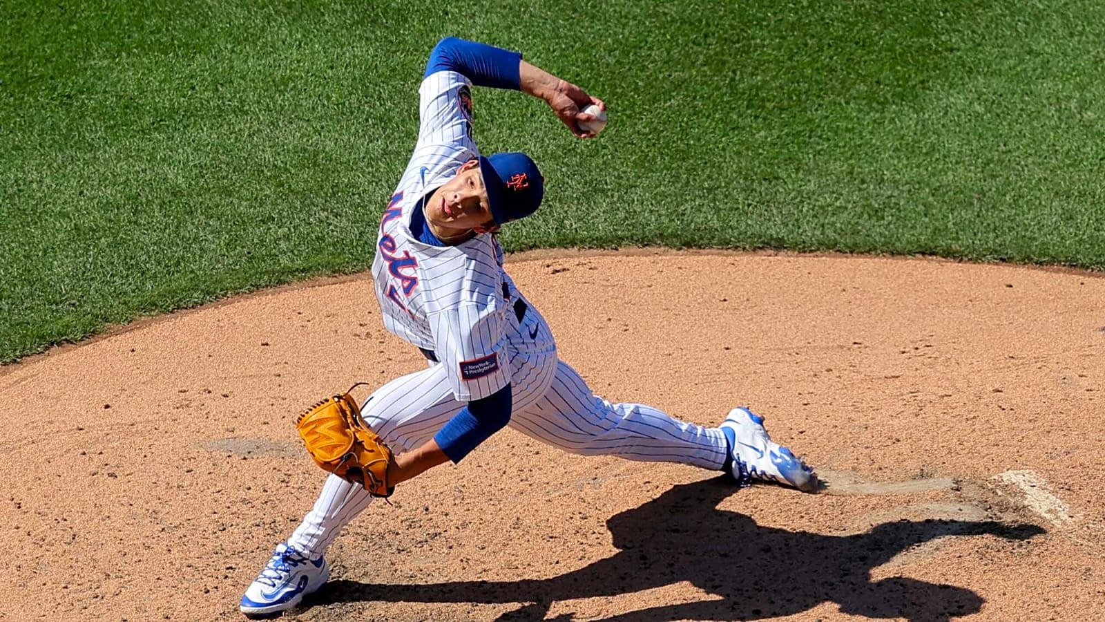 MLB executives rank Mets’ farm system seventh in baseball
