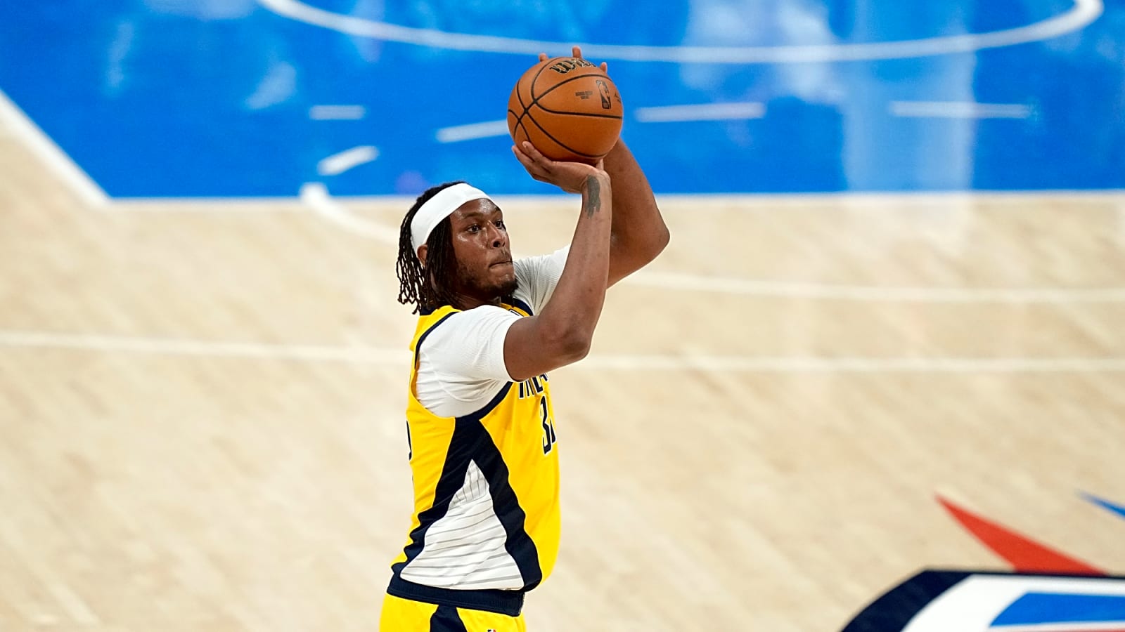 Pacers 'Prepared and Expected to Pay the Luxury Tax' to Retain Myles Turner, Says Shams Charania