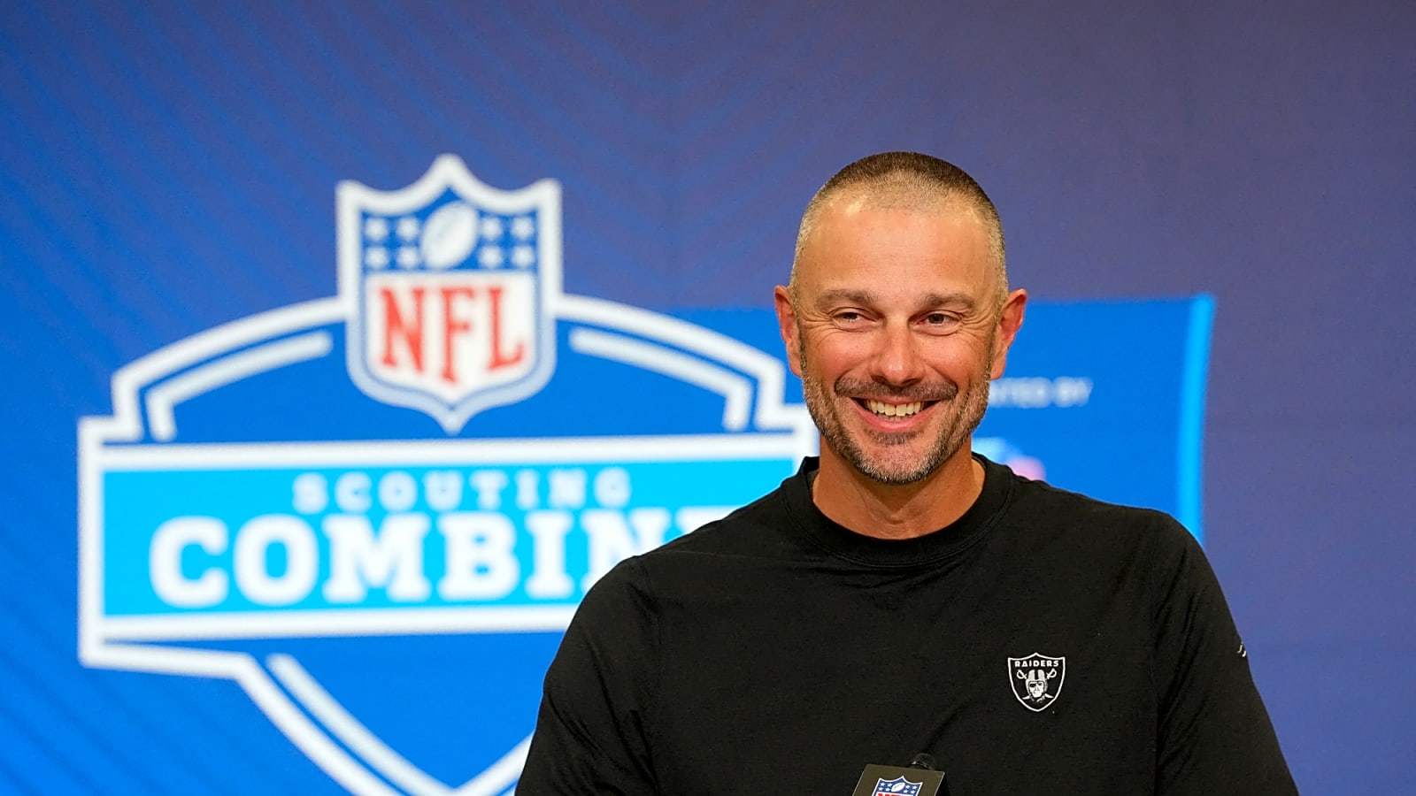 The overlooked genius of John Spytek’s Raiders rebuild