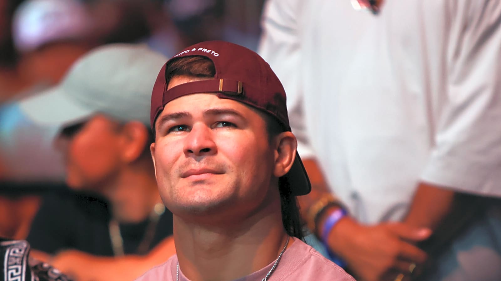 Suspended No More – UFC Contender Set to Headline UFC Noche