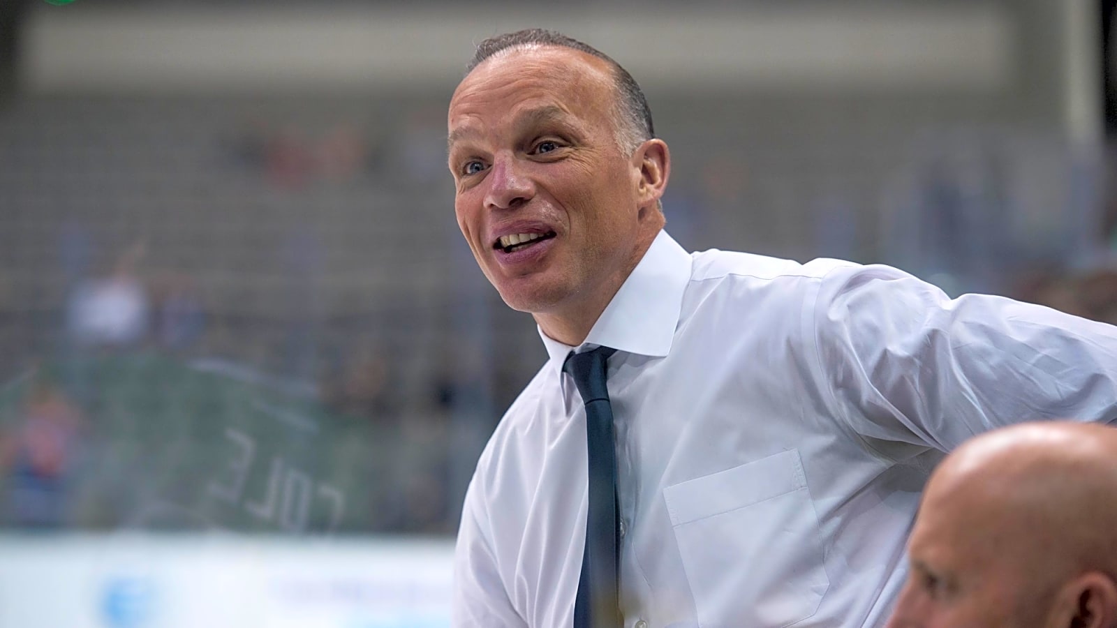 Top 100 Oilers: No. 43 — Kelly Buchberger