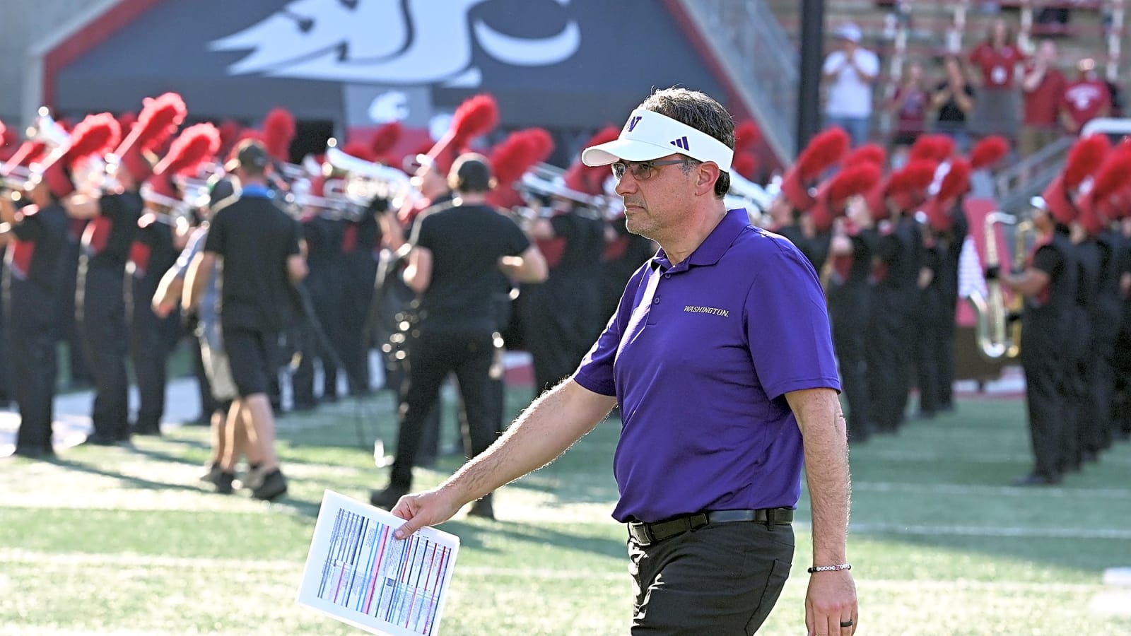 Jedd Fisch Gets Disrespected by ESPN & Now Ryan Day Might Pay the Price