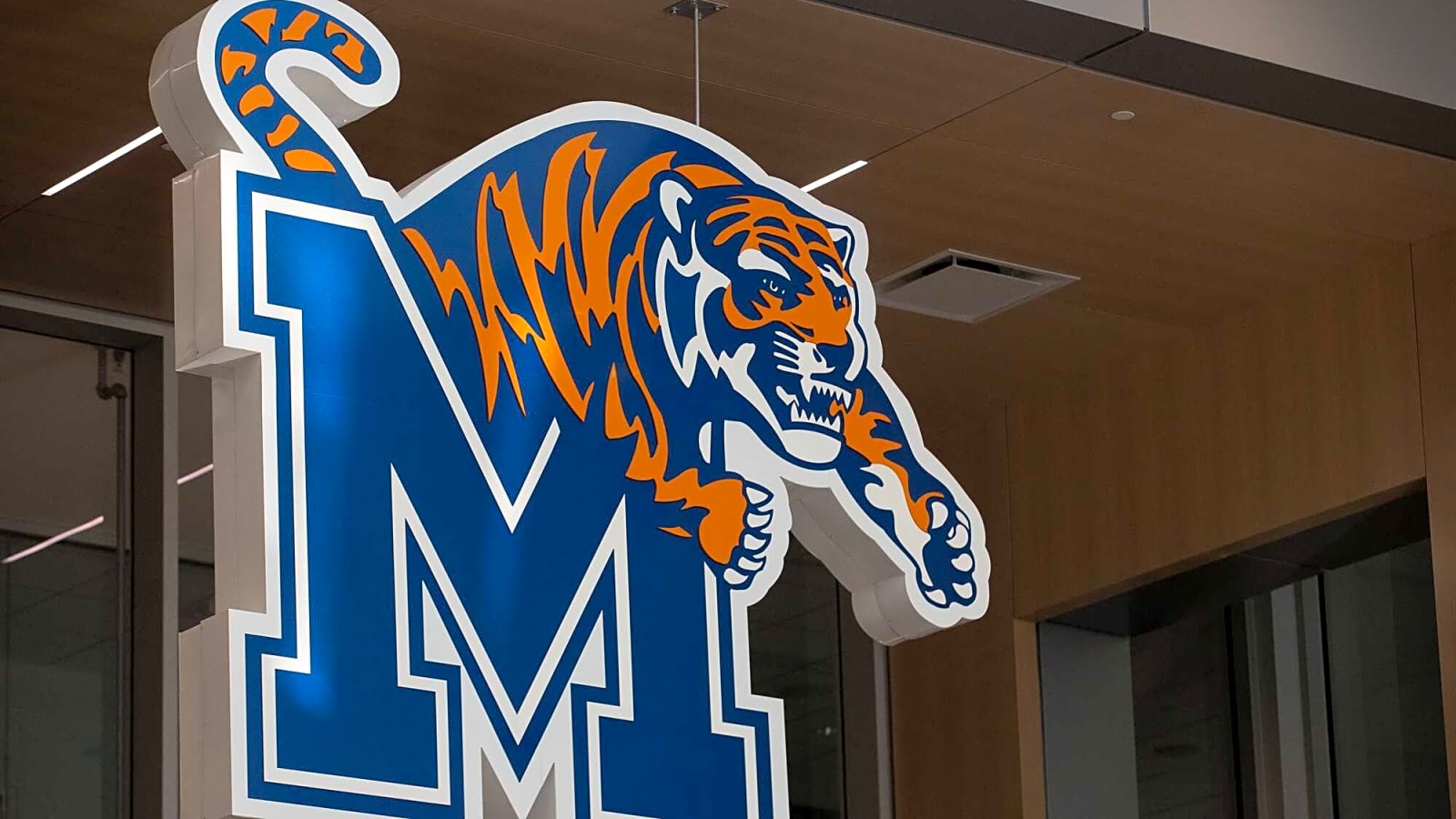 Memphis reportedly trying and failing to take shot at joining Big 12