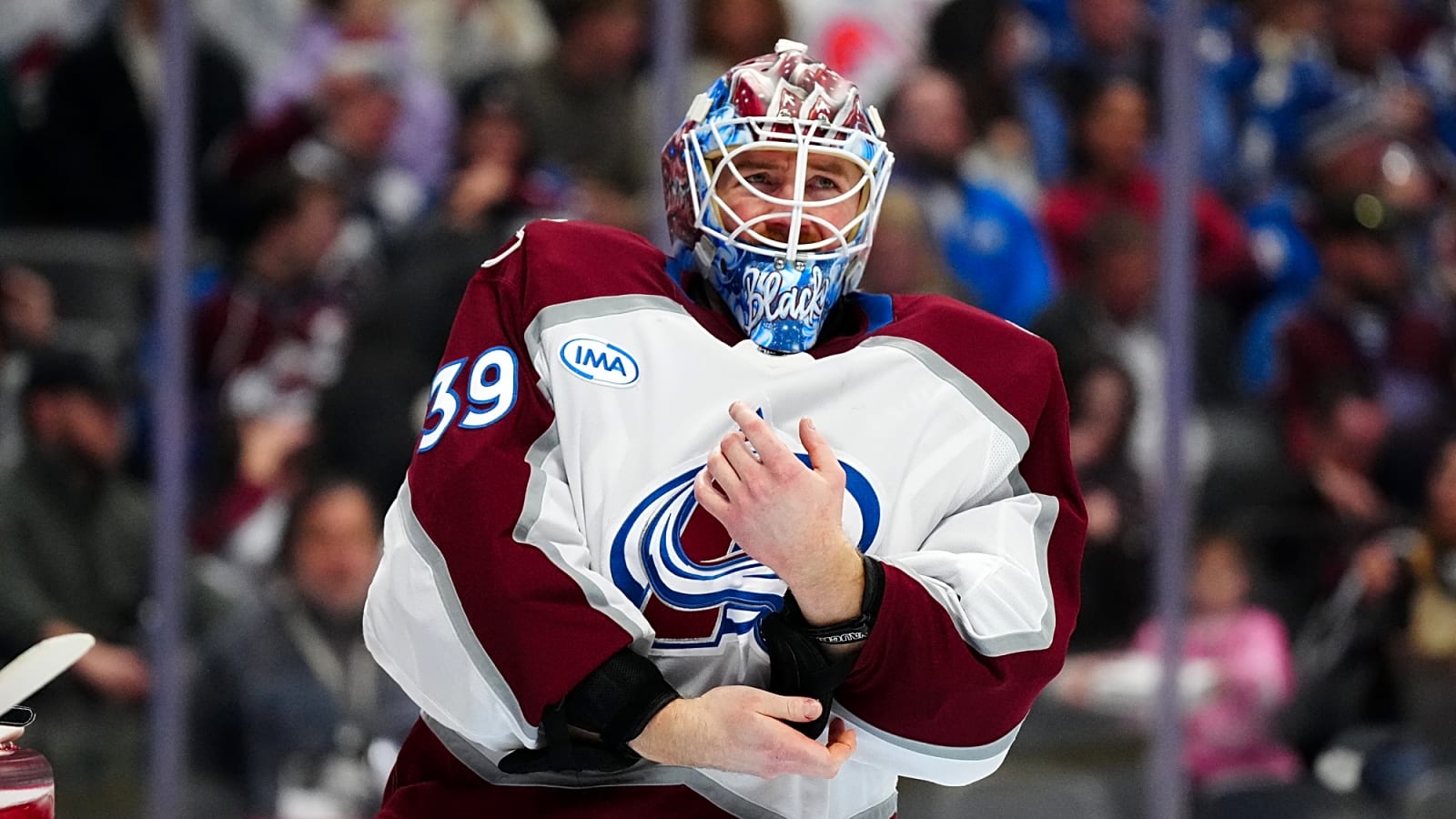 Avalanche Recall Taylor Makar, Trent Miner; Place Mackenzie Blackwood On IR