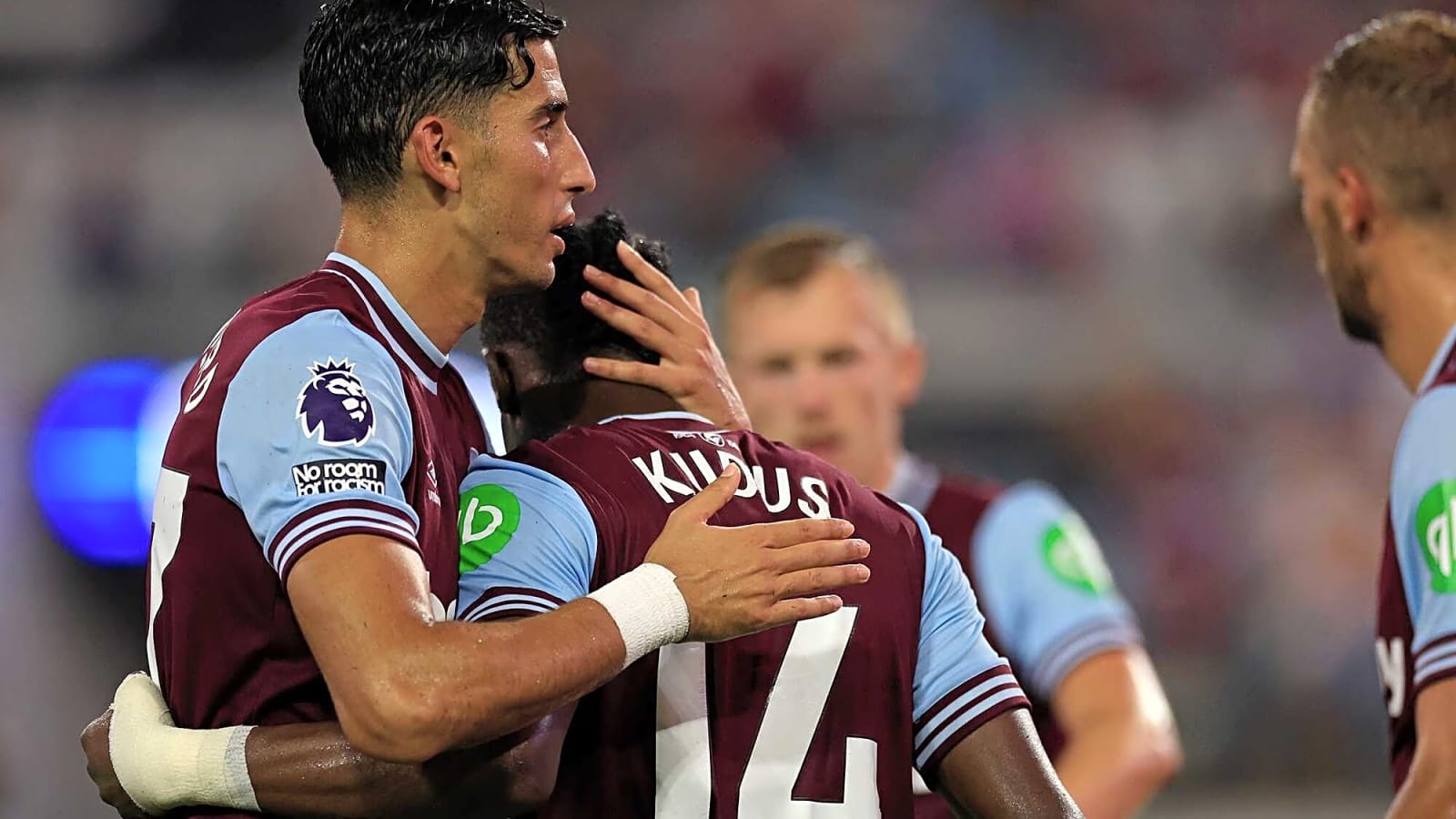 PL star with 23G/A backed to complete Tottenham medical; 'no issues' flagged