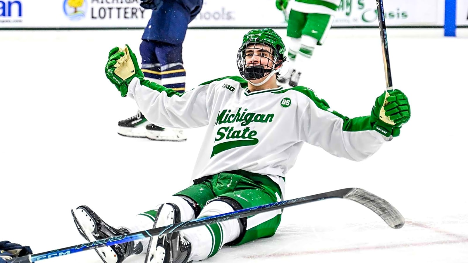 Top 10 NHL prospects to watch during the 2026 NCAA men’s hockey tournament