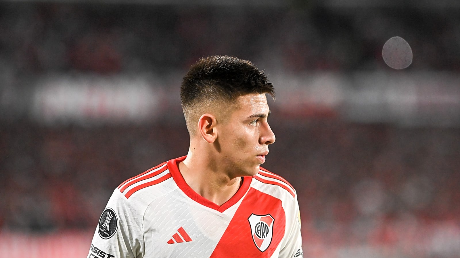 One Manchester City starlet appears to be some way off from playing