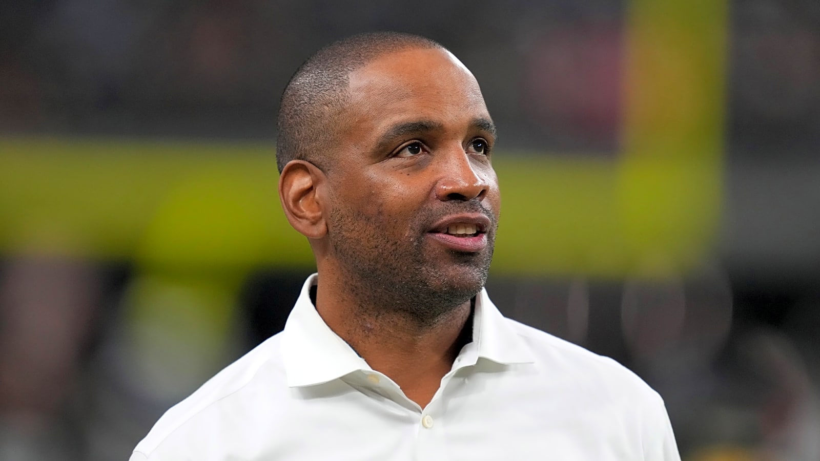 Ravens Hire JoJo Wooden As Front Office Consultant