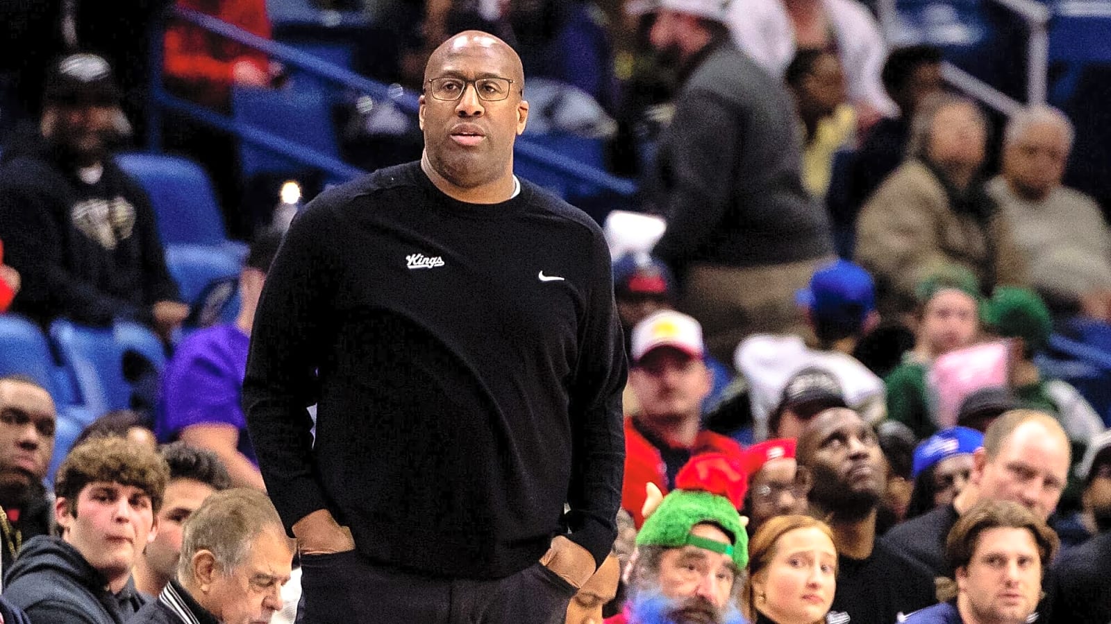 Knicks insider hints at major free agency implications following Mike Brown hire