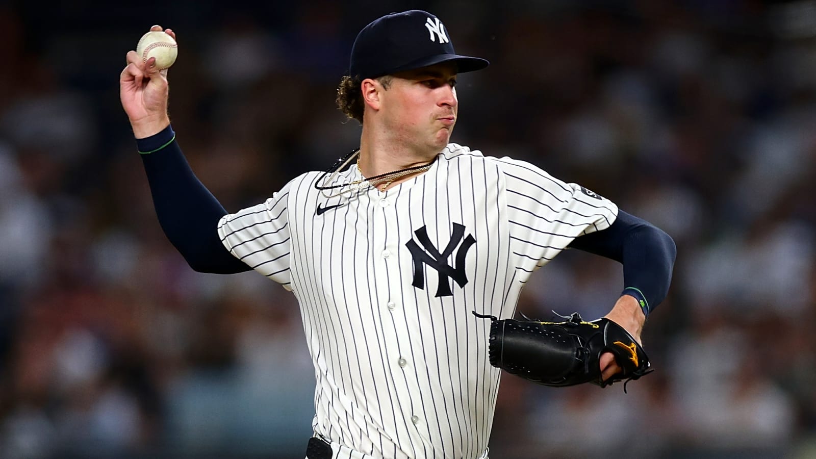 Cam Schlittler caps impressive year by making Yankees history