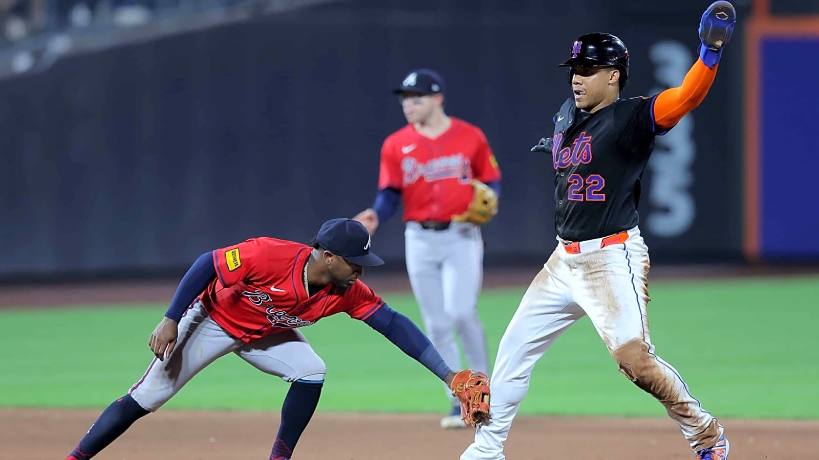 The New York Mets Are Making the Wrong Type Of History