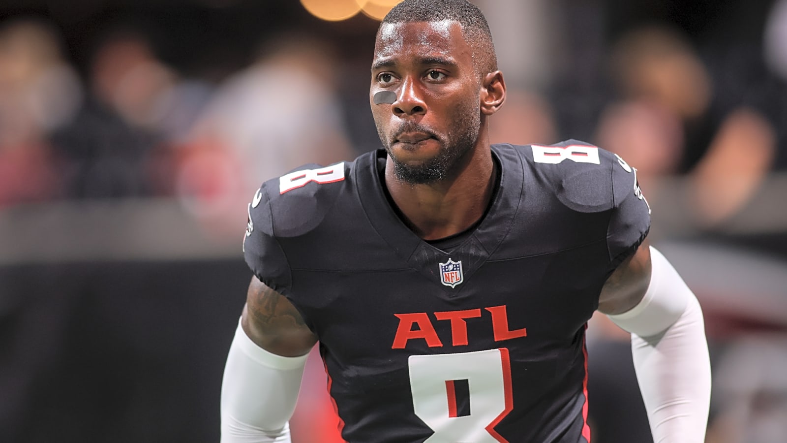 NFC Notes: Derrick Brown, Kyle Pitts, Falcons, Panthers, Saints