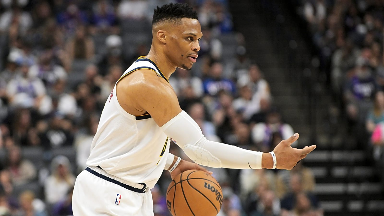 Russell Westbrook’s Future in Denver Uncertain After Nuggets Firings