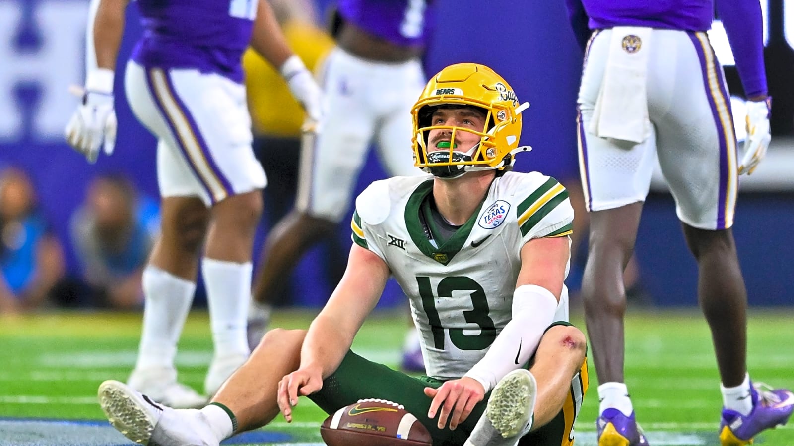 Big 12 Quarterbacks Highlight Circa Sportsbook’s Updated Heisman Odds