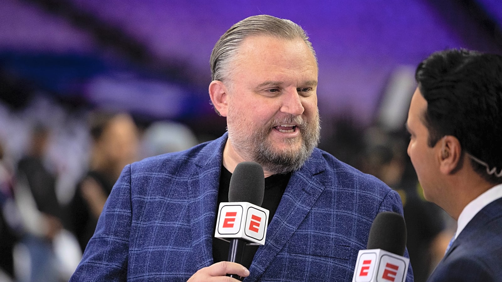 'Singing His Sweet Nothings': Kendrick Perkins Calls Out Sixers’ GM Daryl Morey’s Excuses While Questioning Joel Embiid’s Health