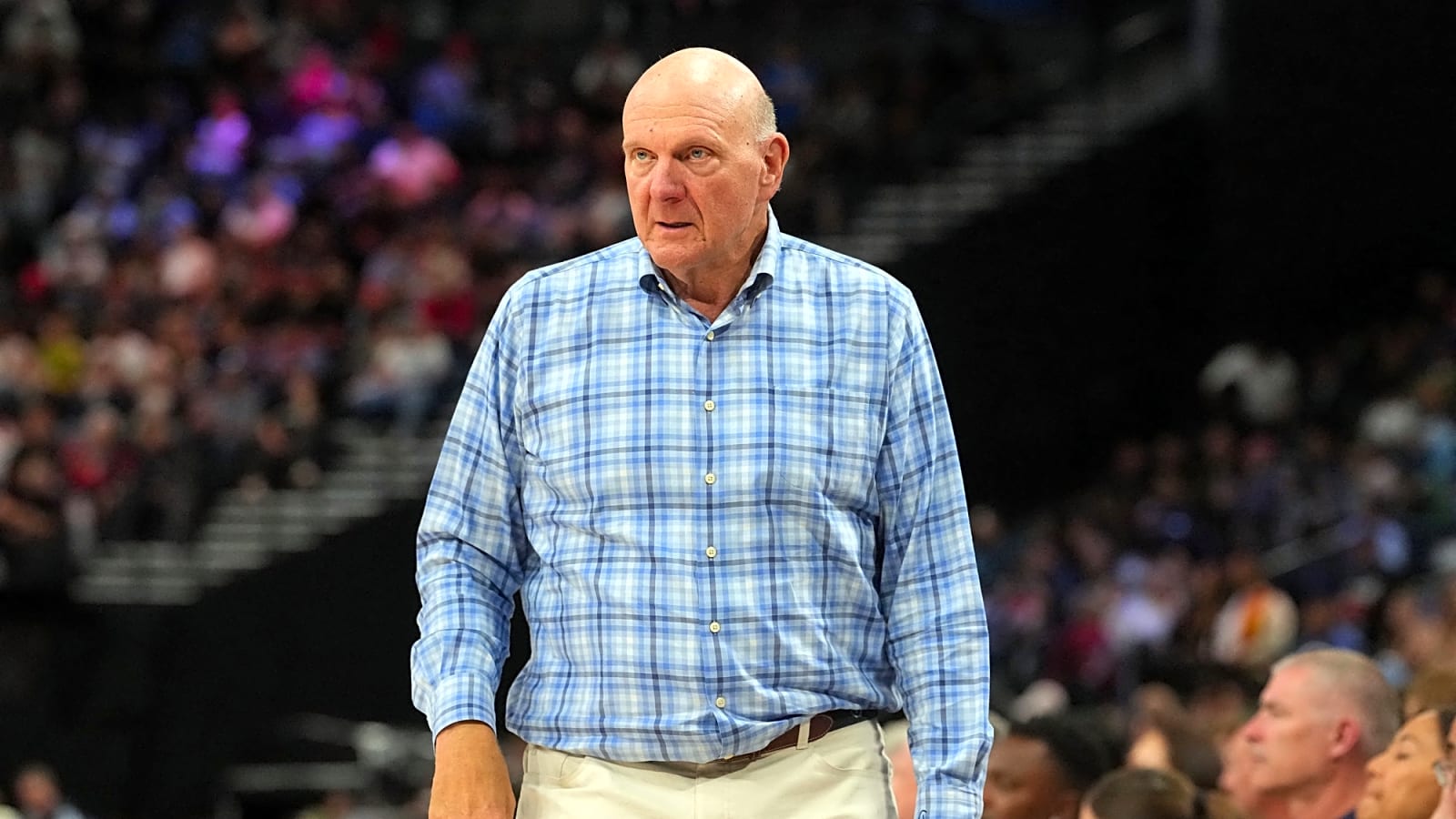 Clippers need to stop fighting NBA and start thinking about their future