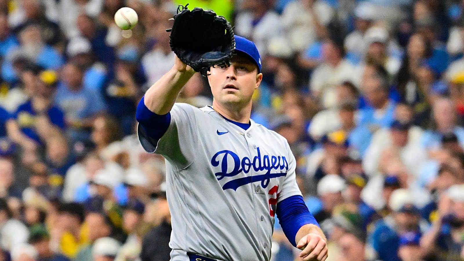 The San Diego Padres Need to Sign Tarik Skubal