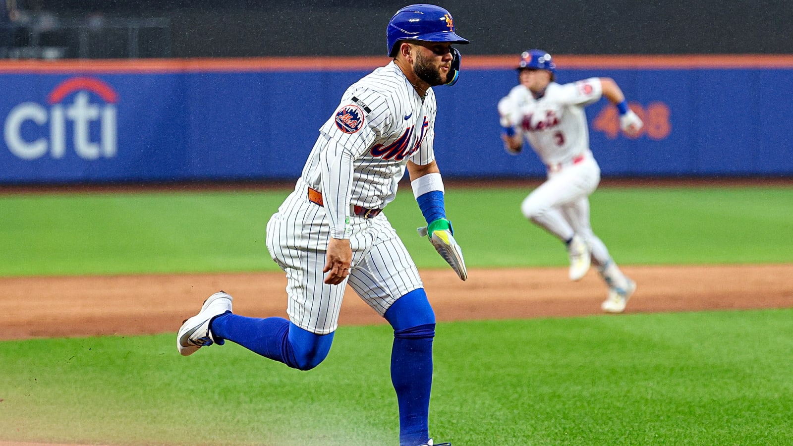 Mets are open to trading 1 surprising player