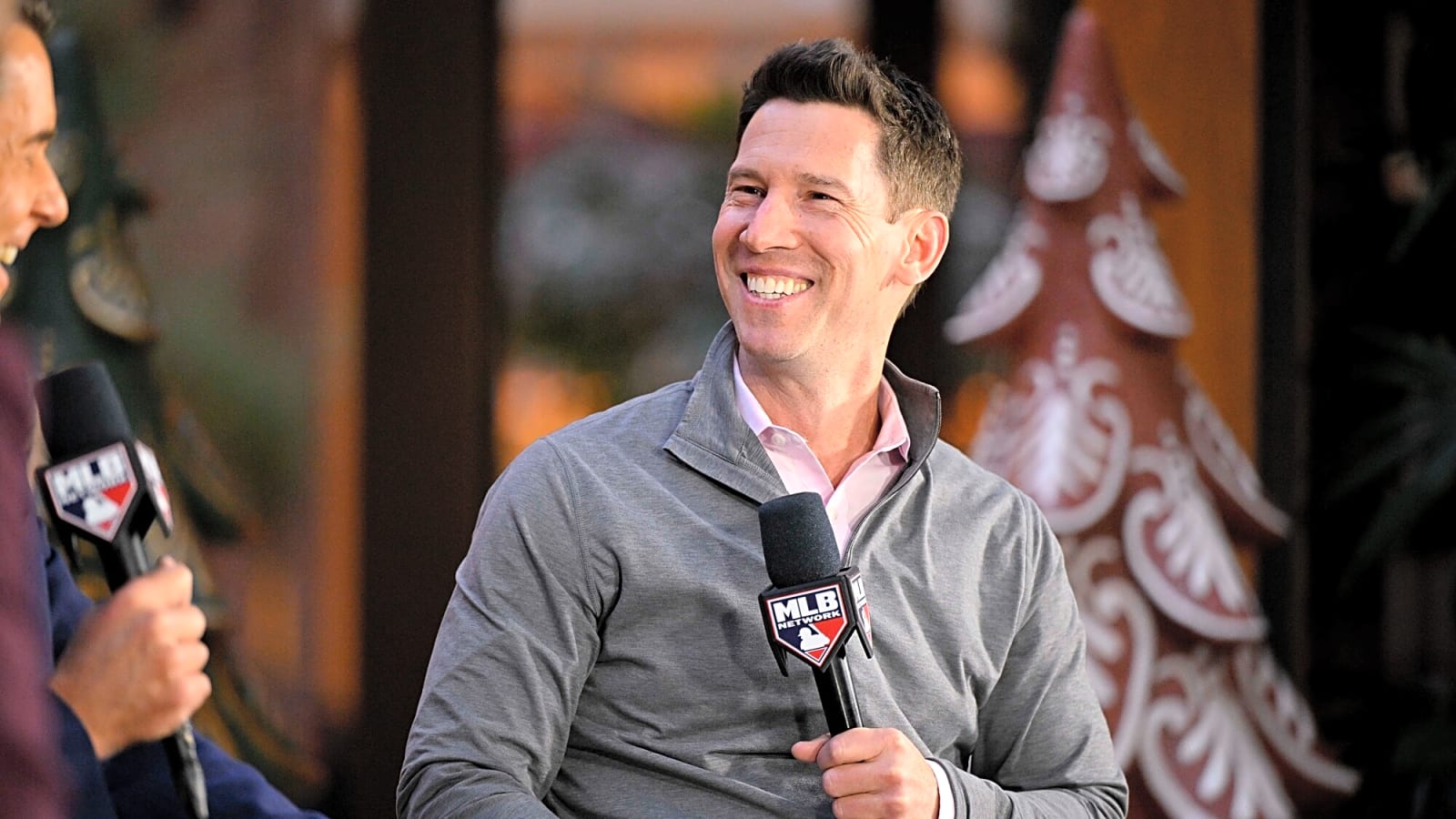 Report sheds light on Red Sox' search for position players