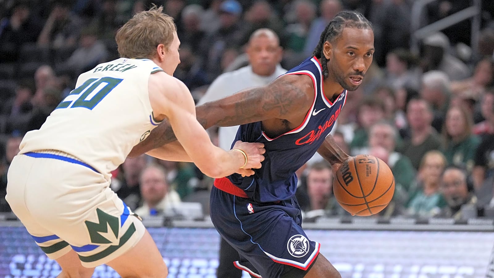 Warriors came close to Kawhi Leonard deal; could revisit this summer