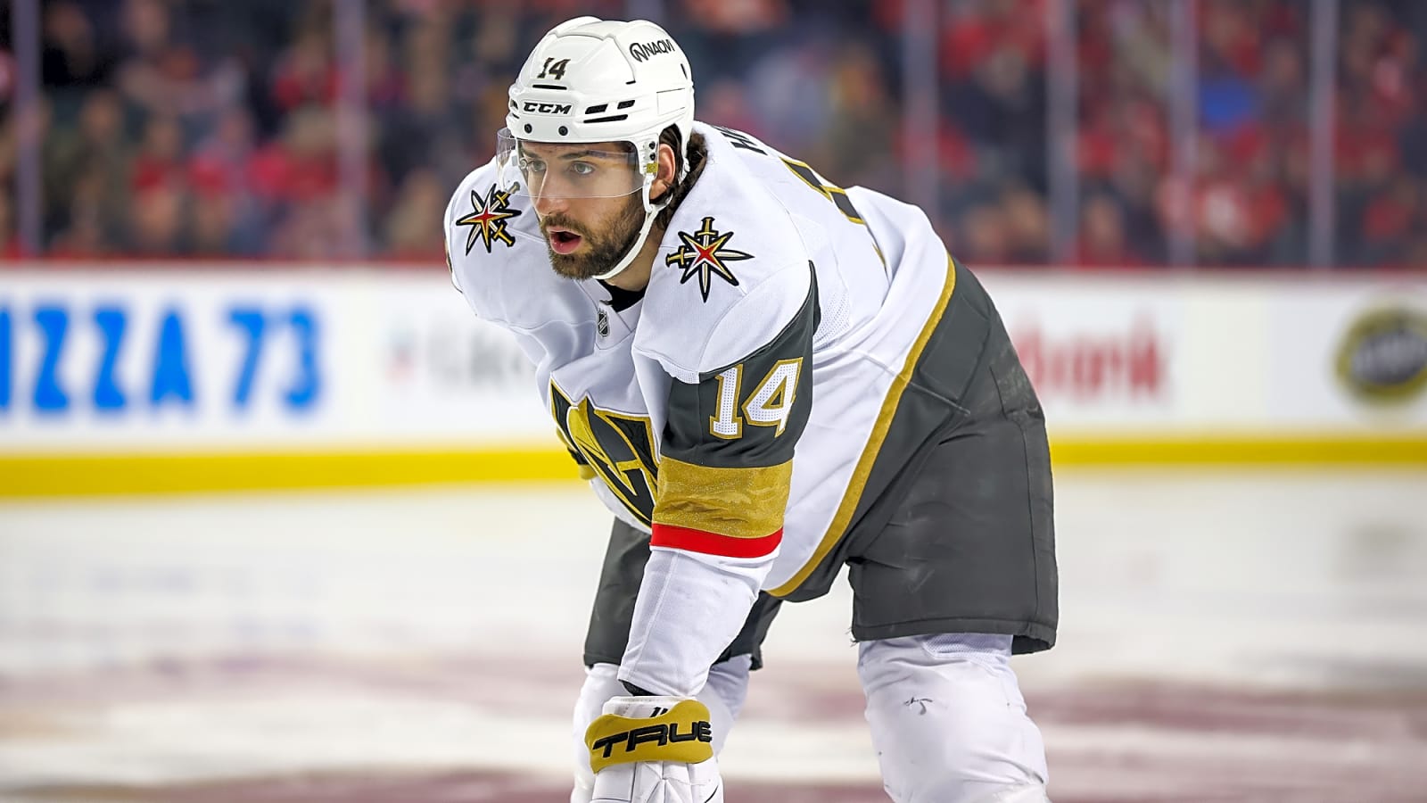 Golden Knights Trade Nicolas Hague to Central Division Team