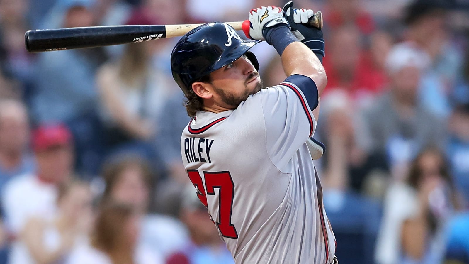 Several Braves stars beginning to find their footing