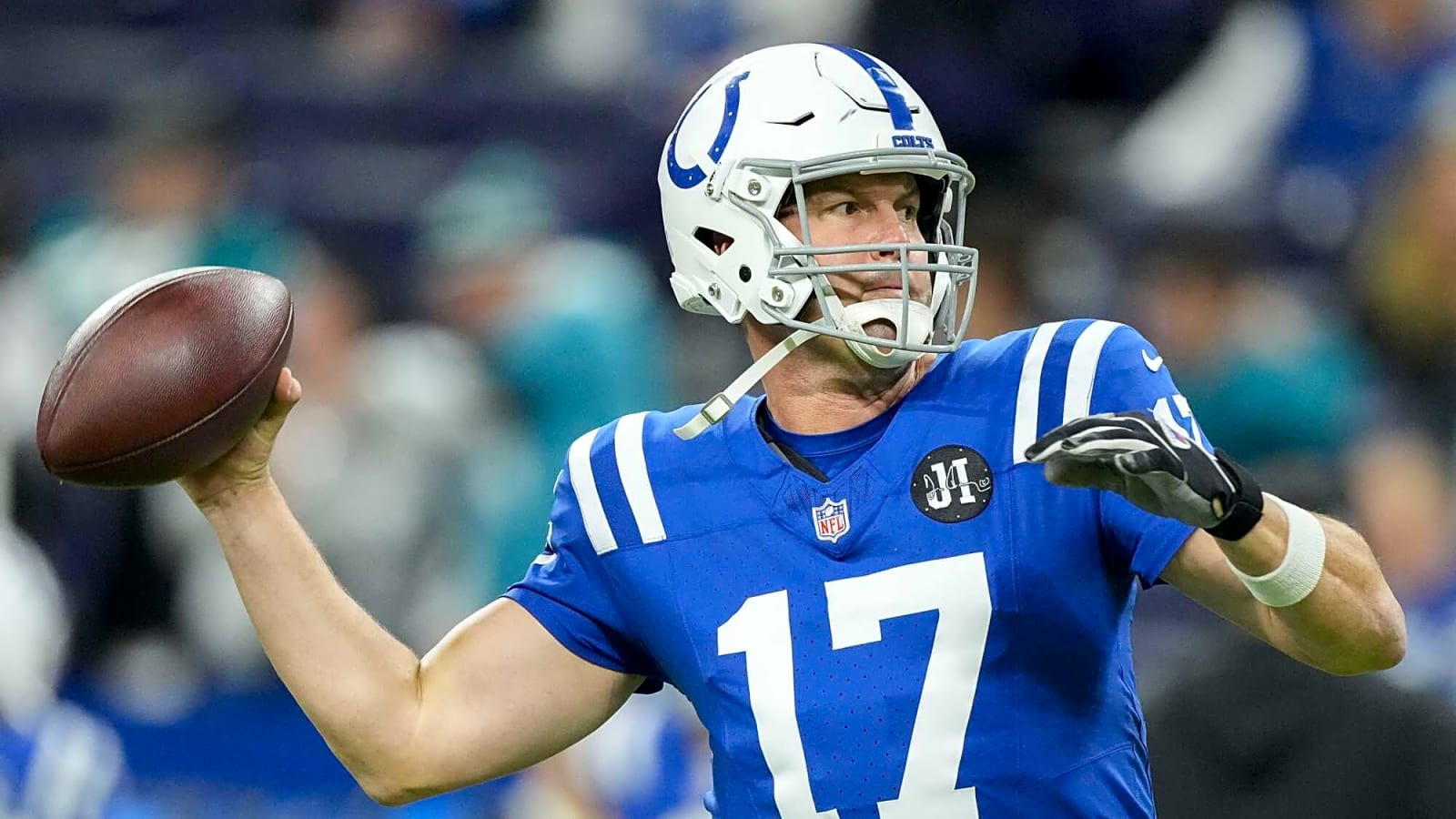 Philip Rivers withdraws from Bills head coach search