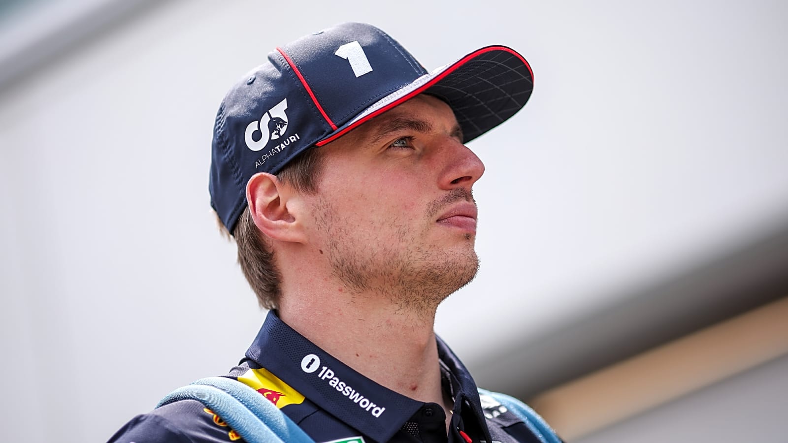 Helmut Marko Declares Max Verstappen ‘Really Relaxed’ Amid Race Ban Threat
