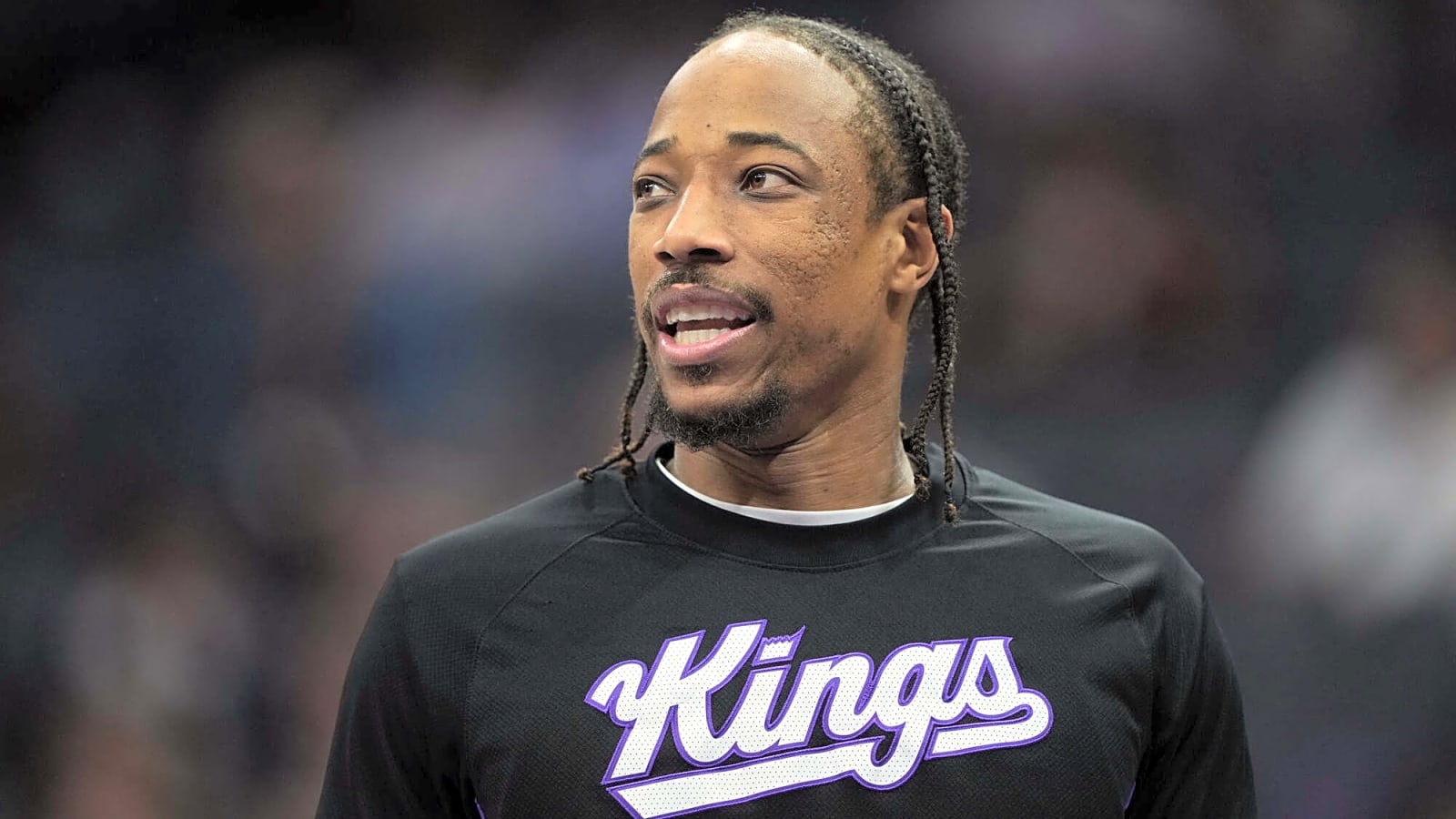 DeMar DeRozan To Sign With Nuggets