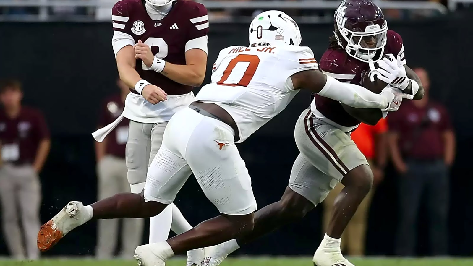 Three Under-the-Radar Top Detroit Lions Draft Prospects