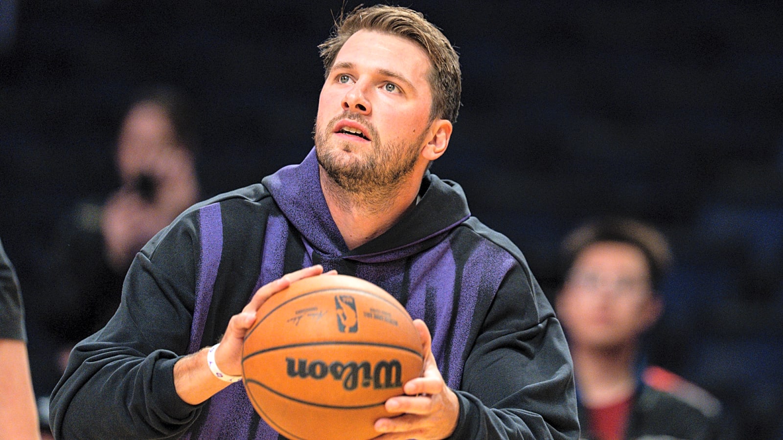 2026-27 NBA Preview: Pacific Division capsules