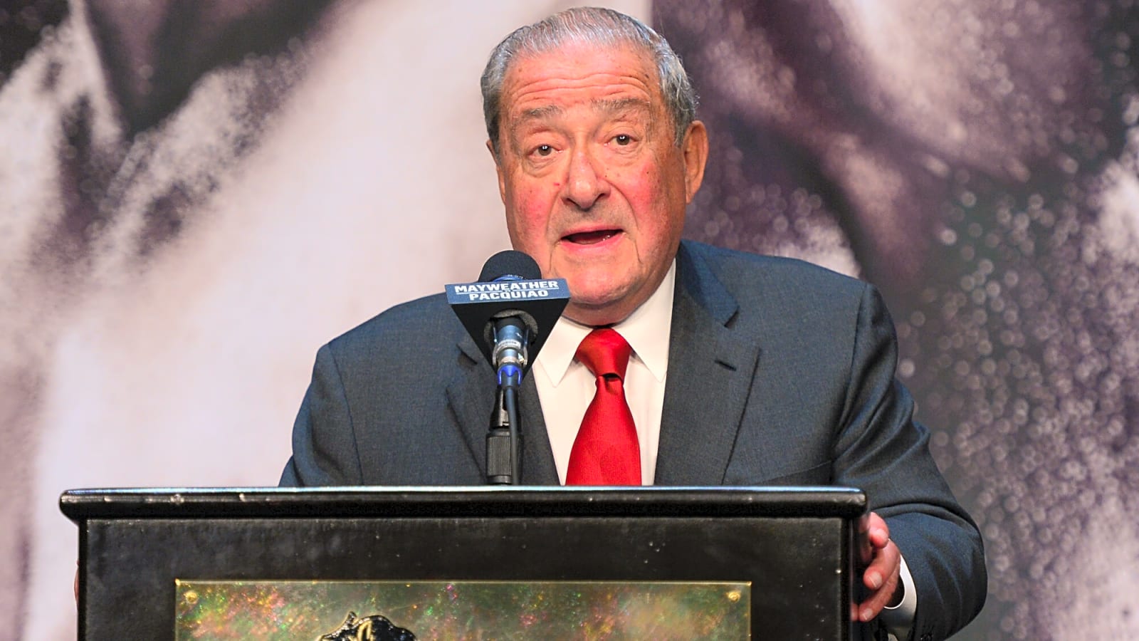 Is Arum Right About The Muhammad Ali Act?