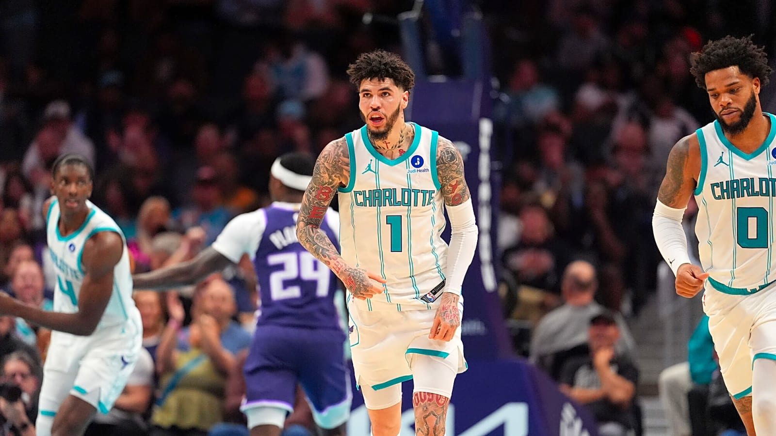Three Ways the Hornets Steal a Top-6 Seed