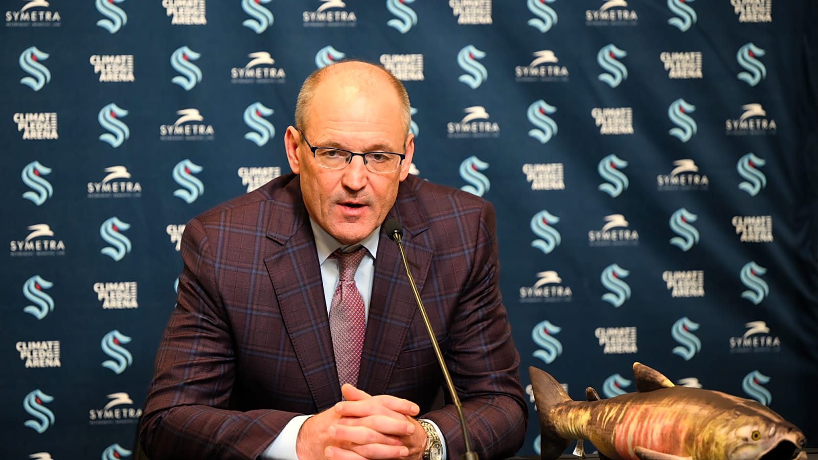 Dan Bylsma fired: Another door open for Pascal Vincent