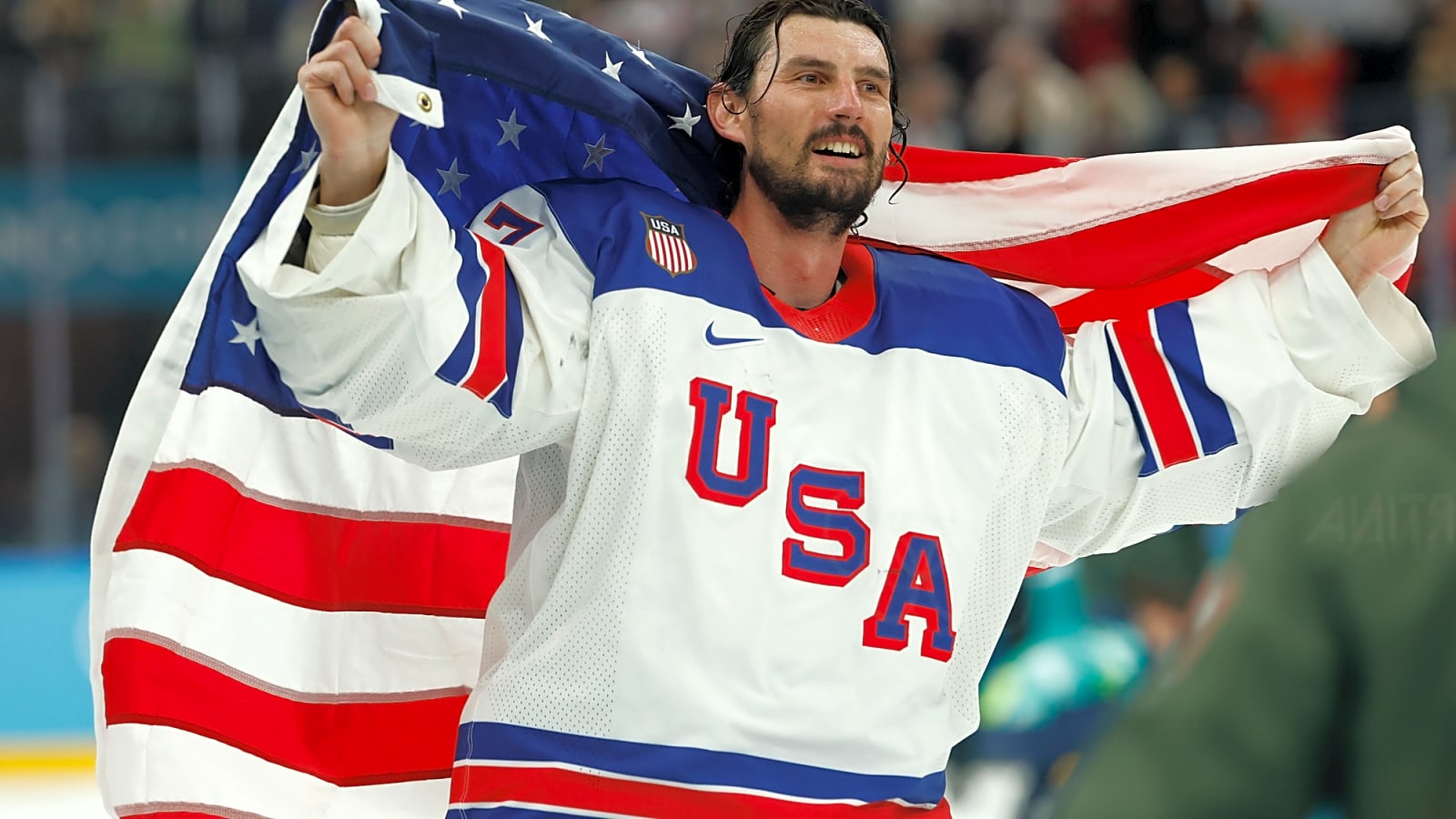 Will Hellebuyck’s Olympics Spark the Jets or Quickly Fade?