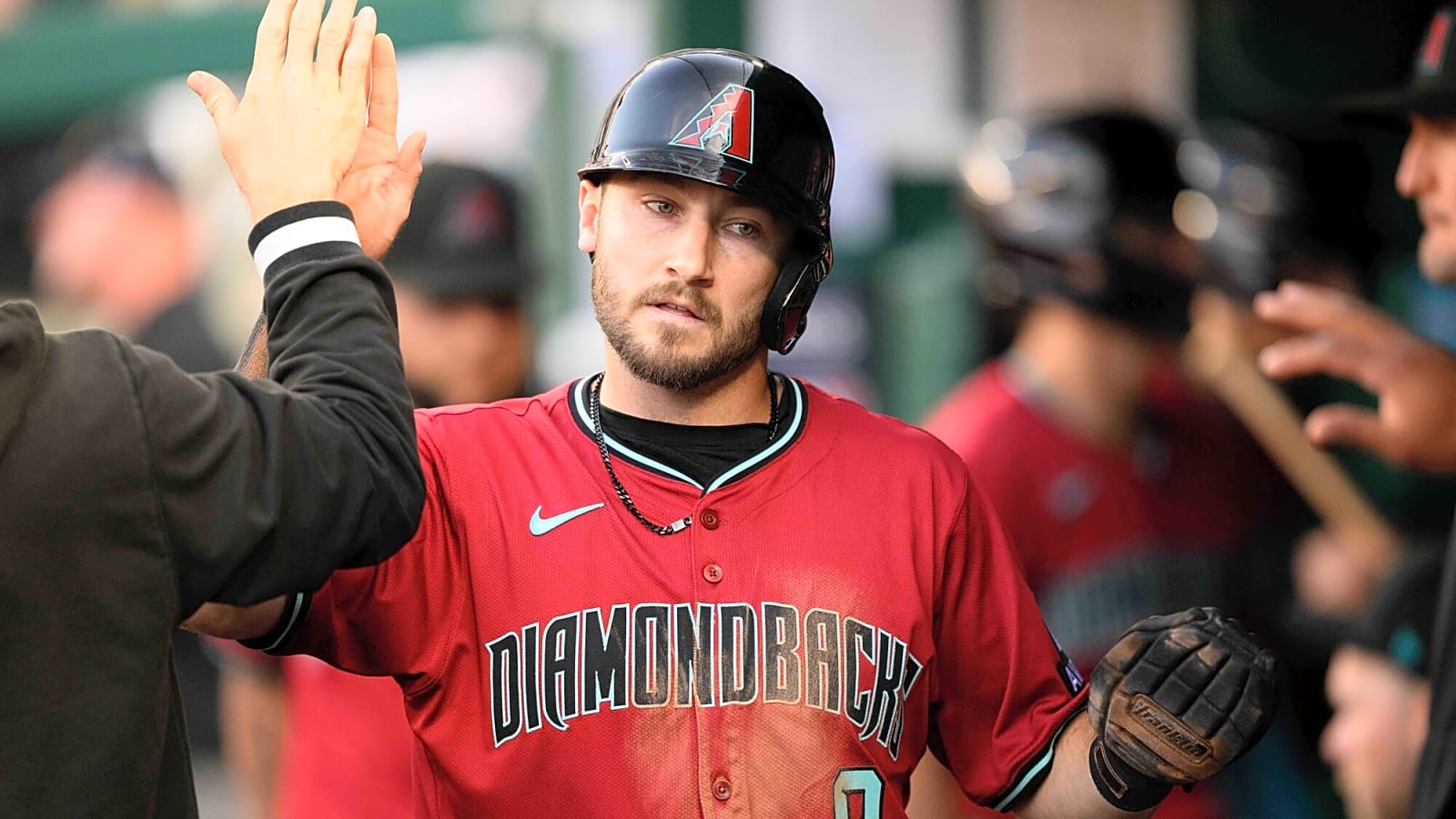 Cardinals claim Garrett Hampson, designate Jose Barrero for assignment