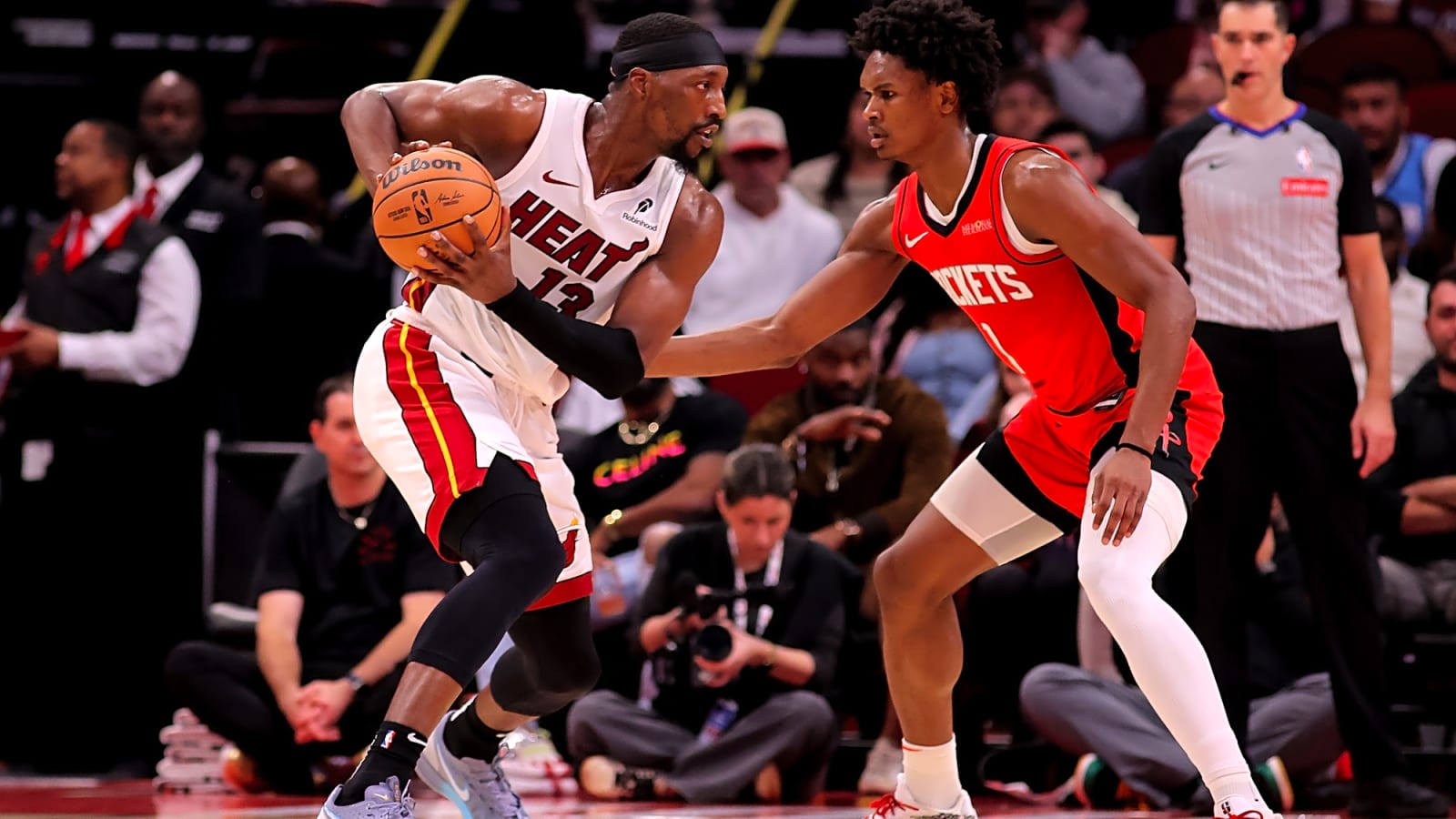 Heat Rumors: Luxury tax, Dru Smith, Terry Rozier, roster considerations
