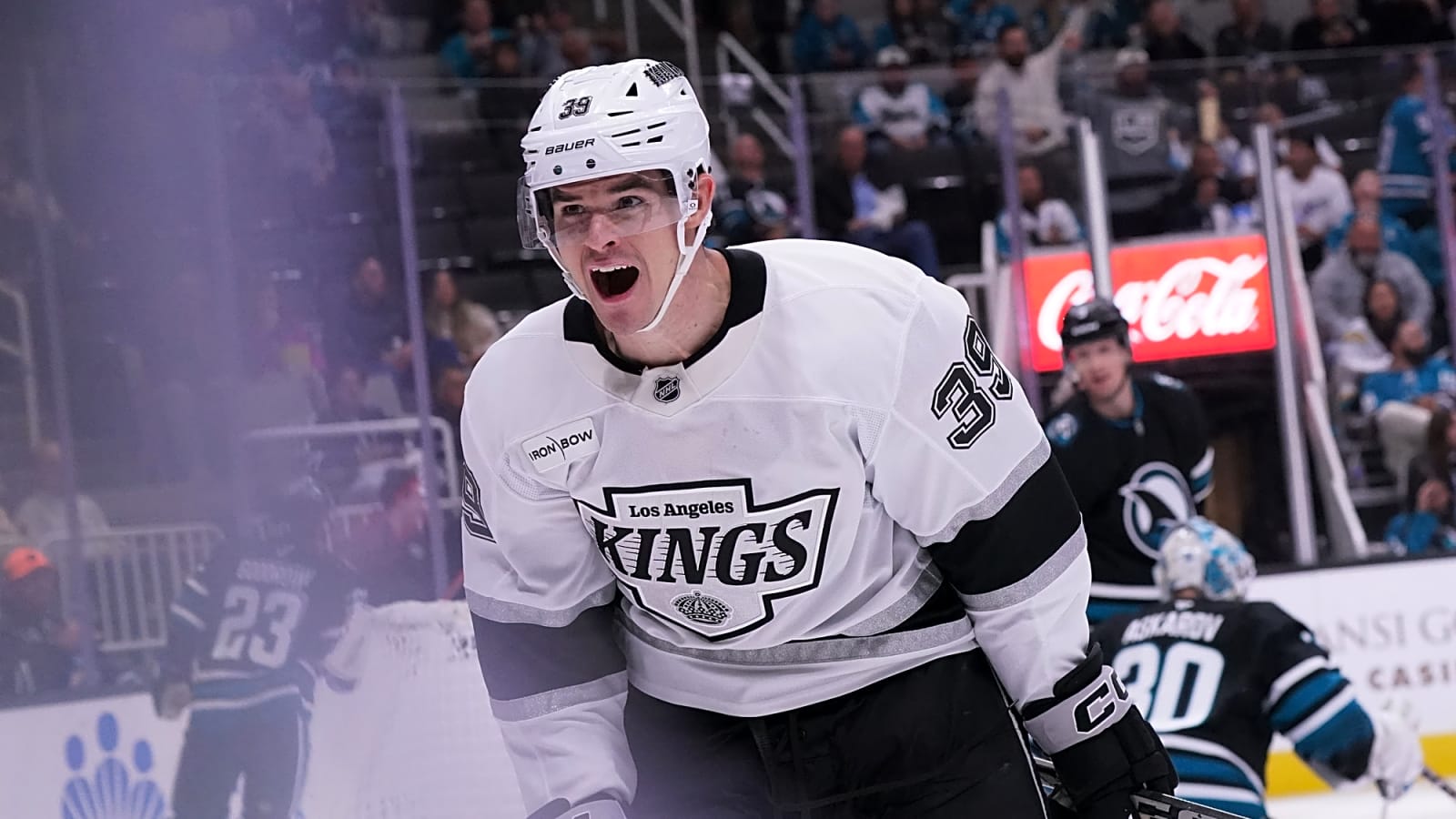 2026 Free Agency Recap: Day 1