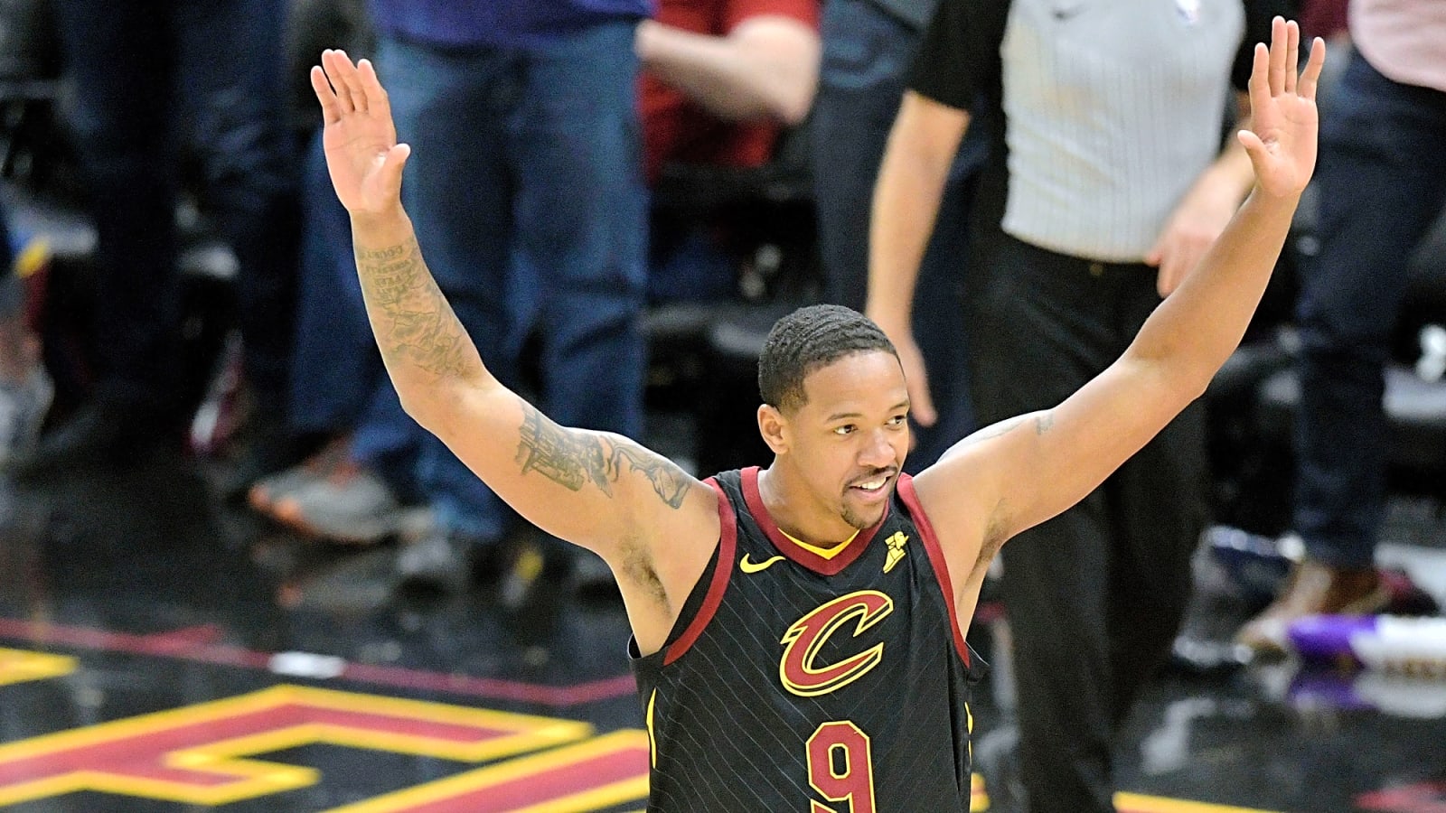 Channing Frye Claps Back at Criticism Over Calling Pablo Torre a 'Snitch', Shrugs Off Kawhi Leonard Investigation