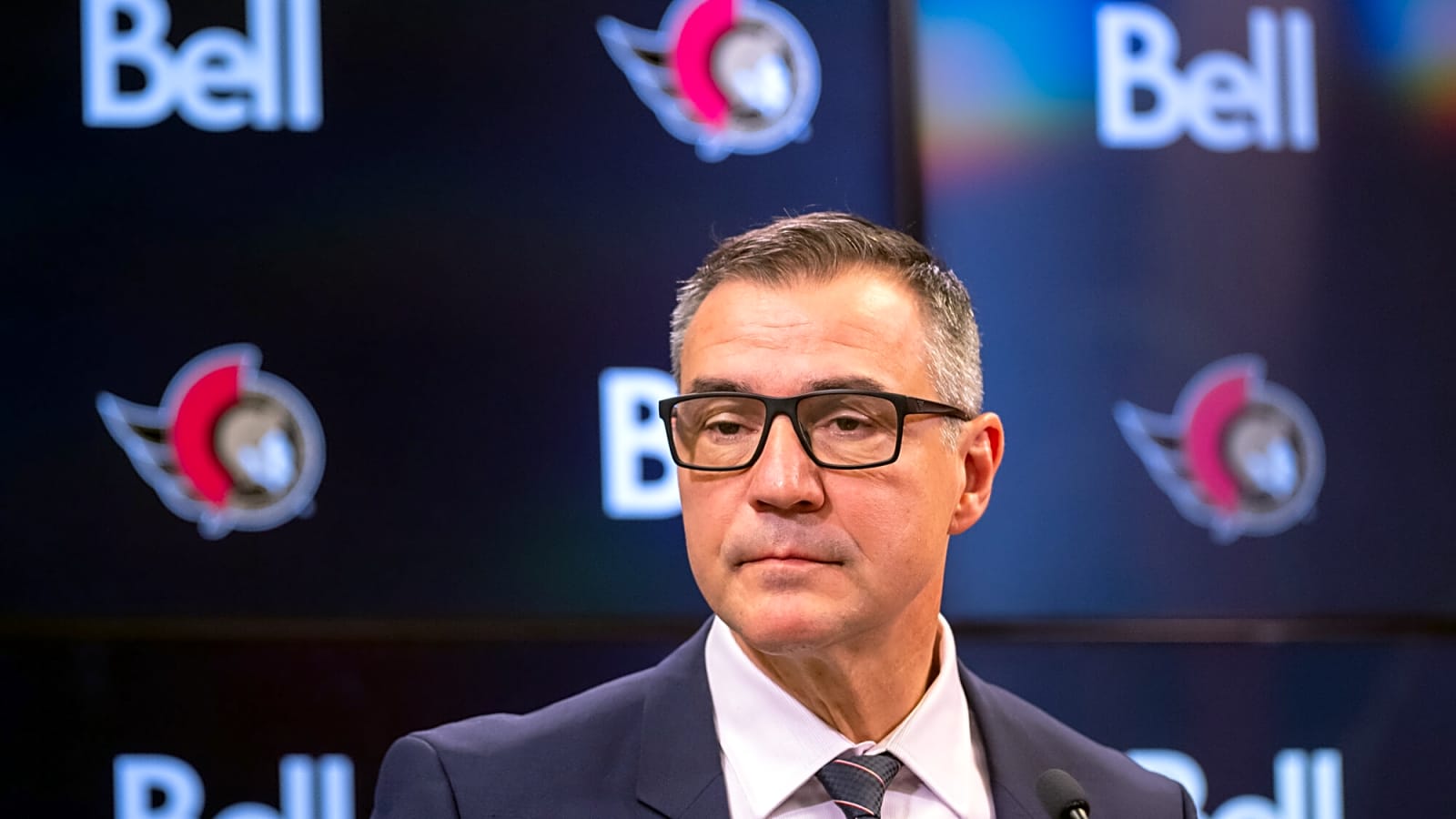 Staios guides Senators to solid offseason