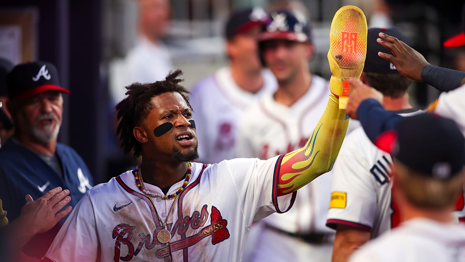 2025 MLB First-Half Recap: Atlanta Braves