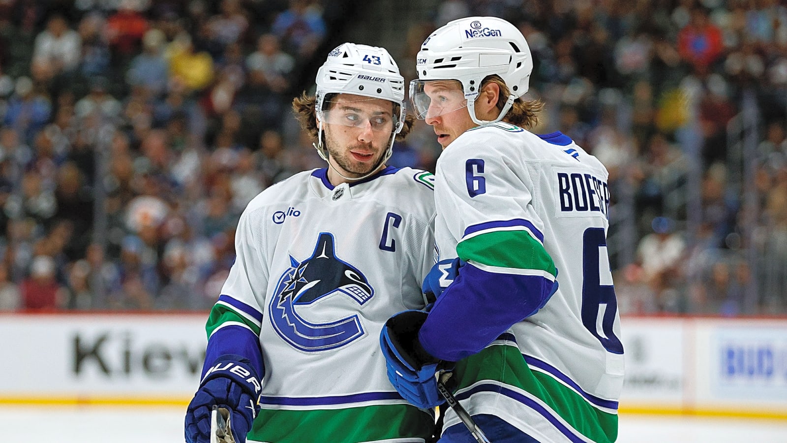 Bruins almost landed 40-goal-scorer at the deadline, Boston could revisit in July