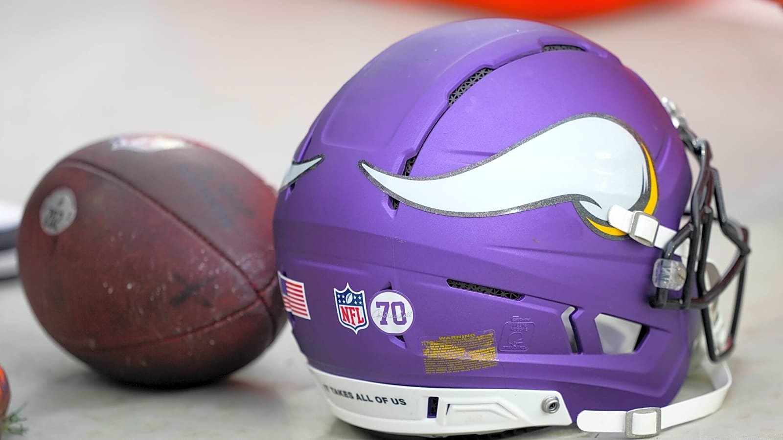 Vikings Request In-Person Interviews With Five GM Candidates